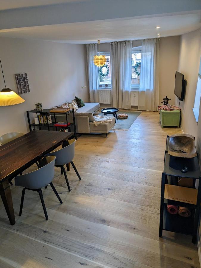 Im Kraemerladen Neustadt an der Weinstrasse Bagian luar foto