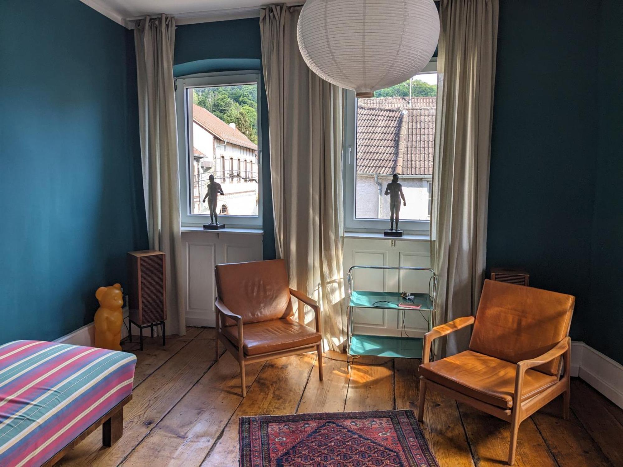Im Kraemerladen Neustadt an der Weinstrasse Bagian luar foto