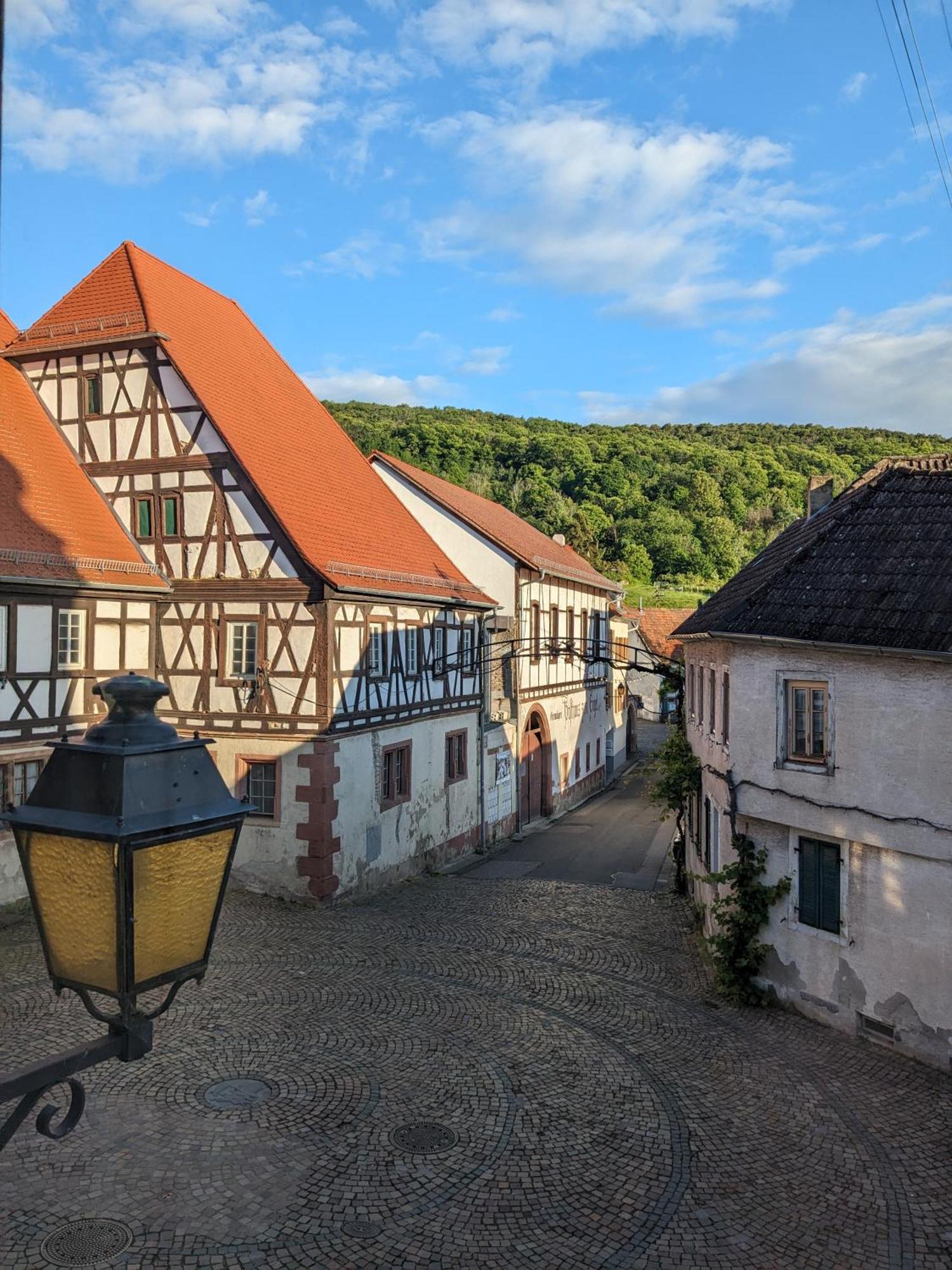 Im Kraemerladen Neustadt an der Weinstrasse Bagian luar foto